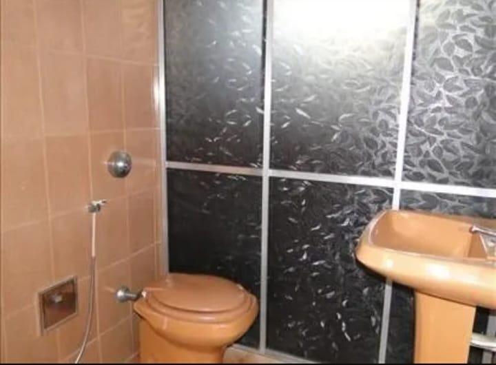 Apartamento, Glória, 3 Quartos, 1 Vaga