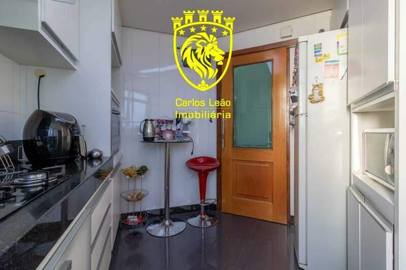 Apartamento, Anchieta, 3 Quartos, 3 Vagas, 1 Suíte