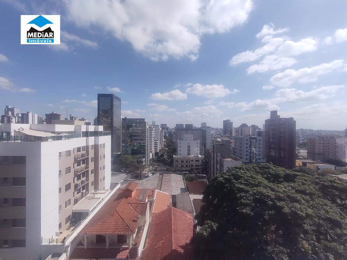 Cobertura, São Lucas, 3 Quartos, 2 Vagas, 1 Suíte