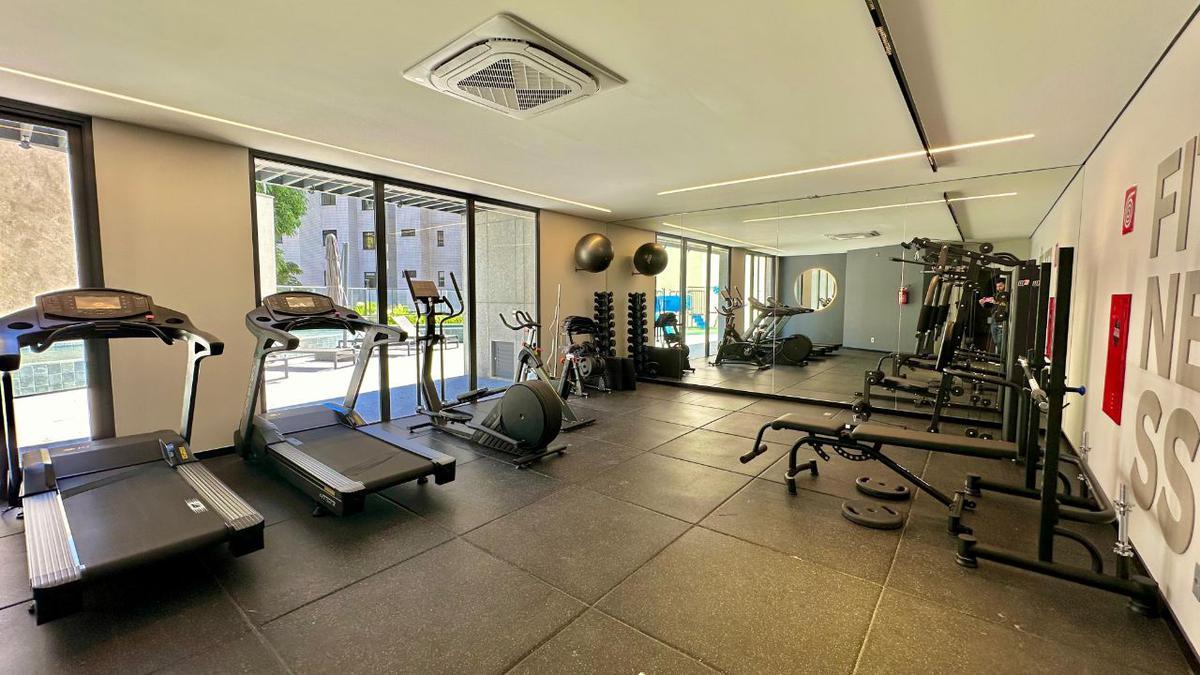 Apartamento, Sion, 4 Quartos, 4 Vagas, 2 Suítes