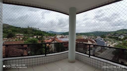 Cobertura, Belvedere, 3 Quartos, 2 Vagas, 1 Suíte