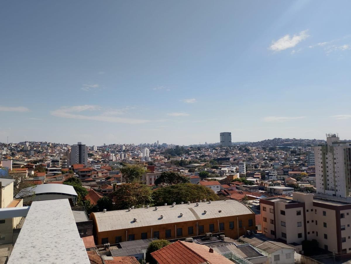 Cobertura, Ipiranga, 3 Quartos, 2 Vagas, 1 Suíte