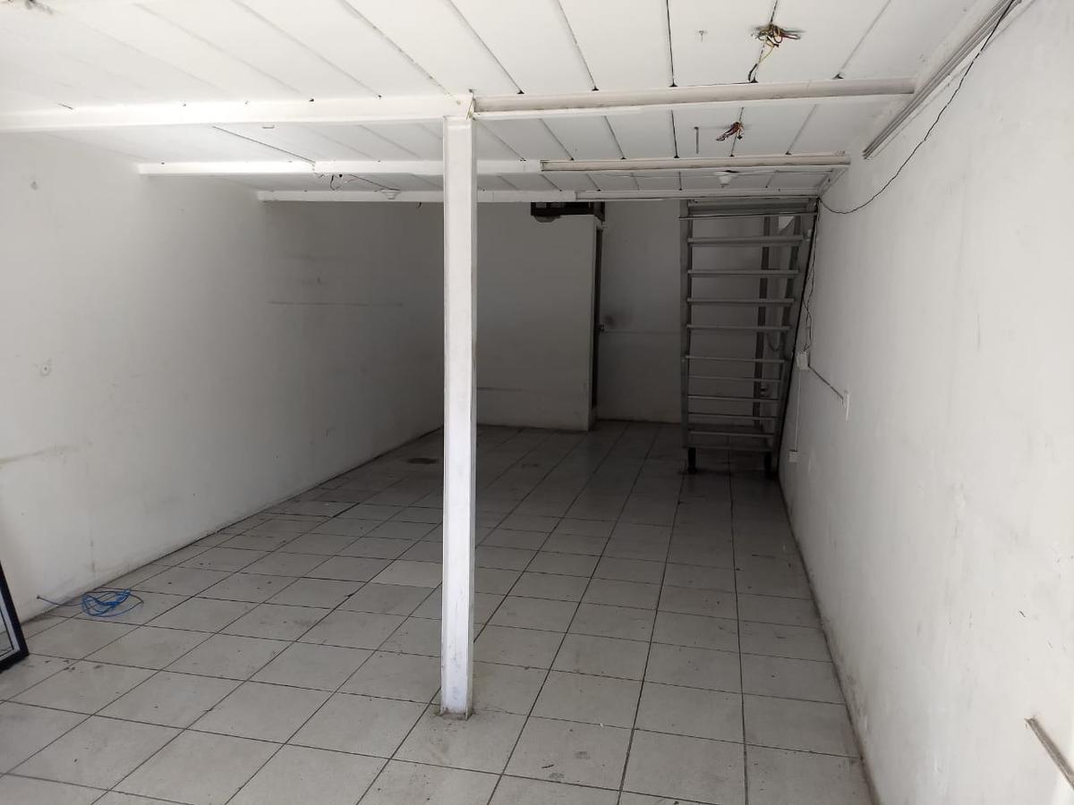 Andar, Santa Efigênia, 0 Quarto, 7 Vagas
