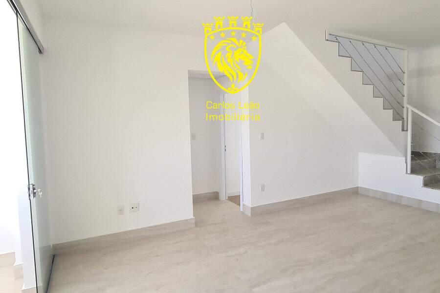 Cobertura, Buritis, 3 Quartos, 3 Vagas, 3 Suítes