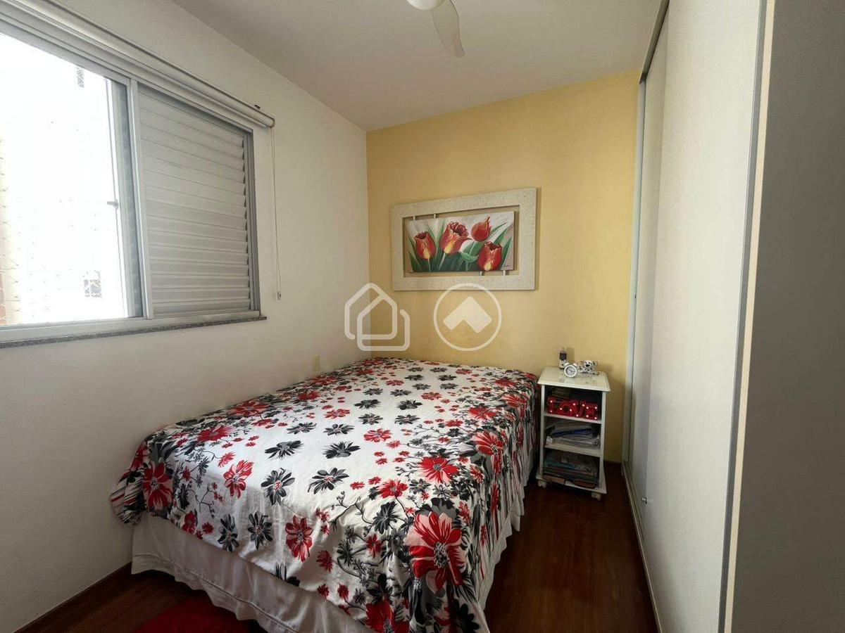 Apartamento, Buritis, 3 Quartos, 2 Vagas, 1 Suíte