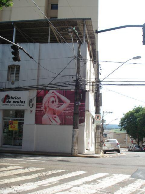 Prédio, Centro, 0 Quarto, 0 Vaga