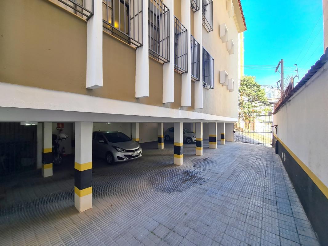 Apartamento, Santo Antônio, 3 Quartos, 1 Vaga, 1 Suíte