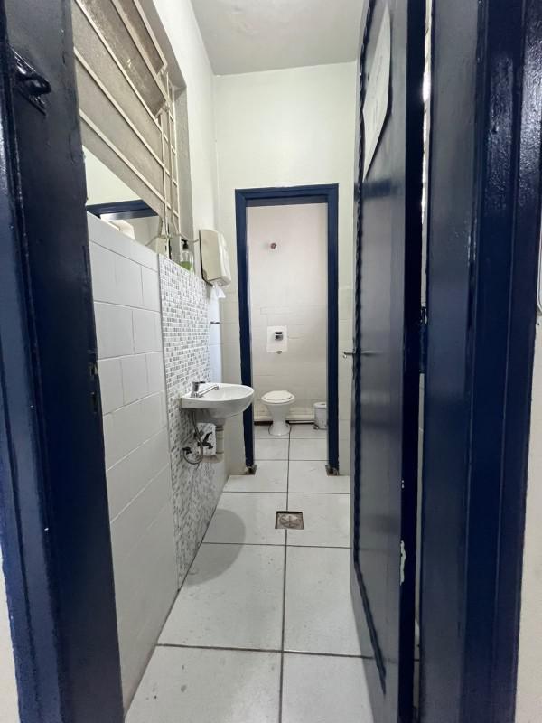 Andar, Centro, 0 Quarto, 0 Vaga