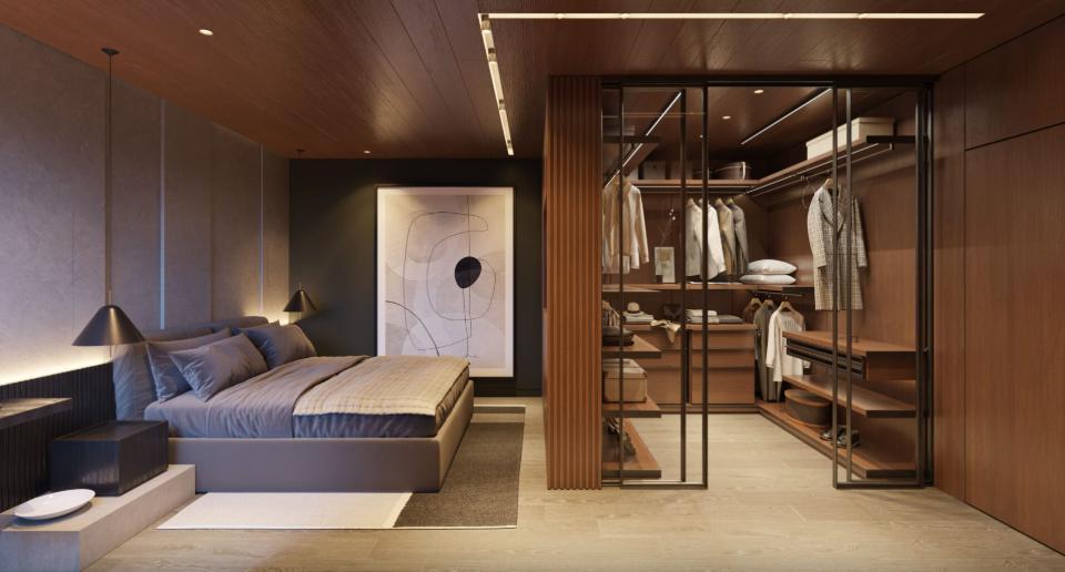 Apartamento, Lourdes, 3 Quartos, 2 Vagas, 3 Suítes