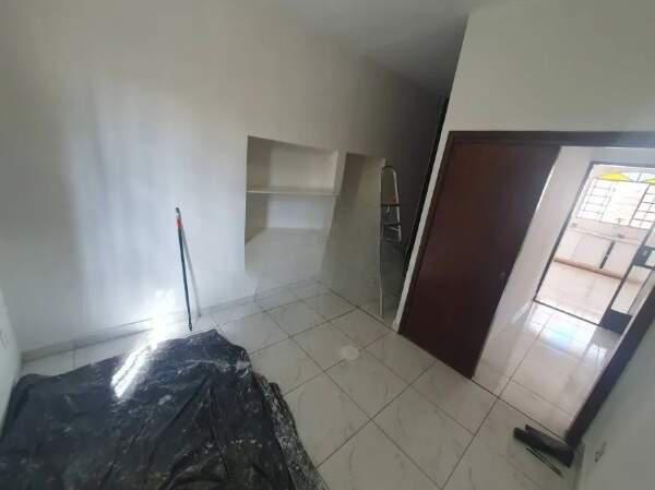 Casa, Calafate, 4 Quartos, 2 Vagas, 1 Suíte