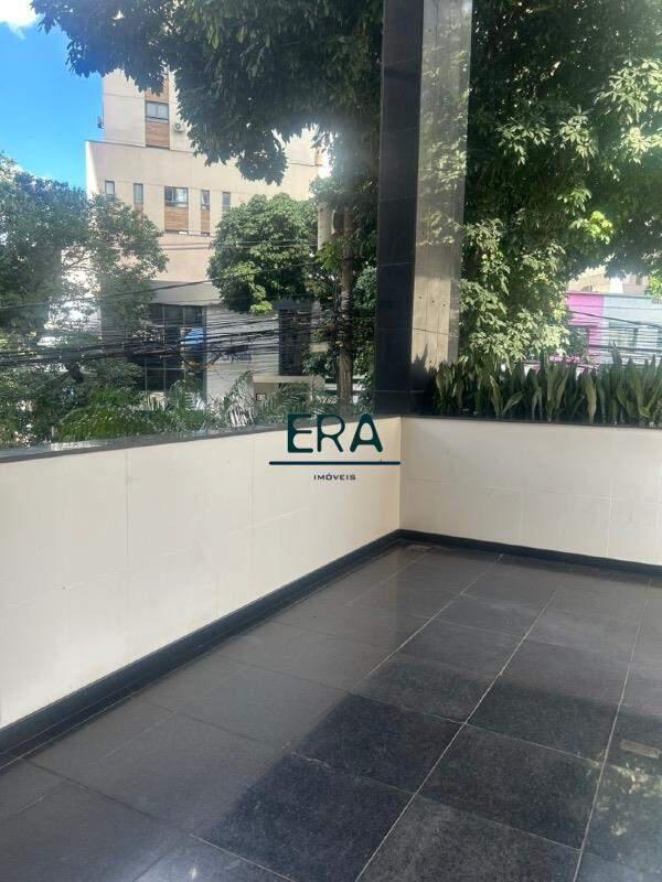 Apartamento, Funcionários, 4 Quartos, 4 Vagas, 3 Suítes