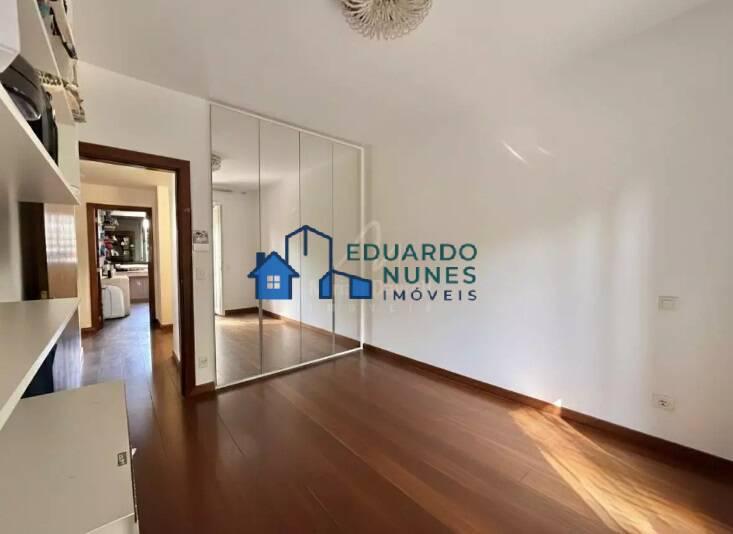 Apartamento, Serra, 4 Quartos, 3 Vagas, 2 Suítes