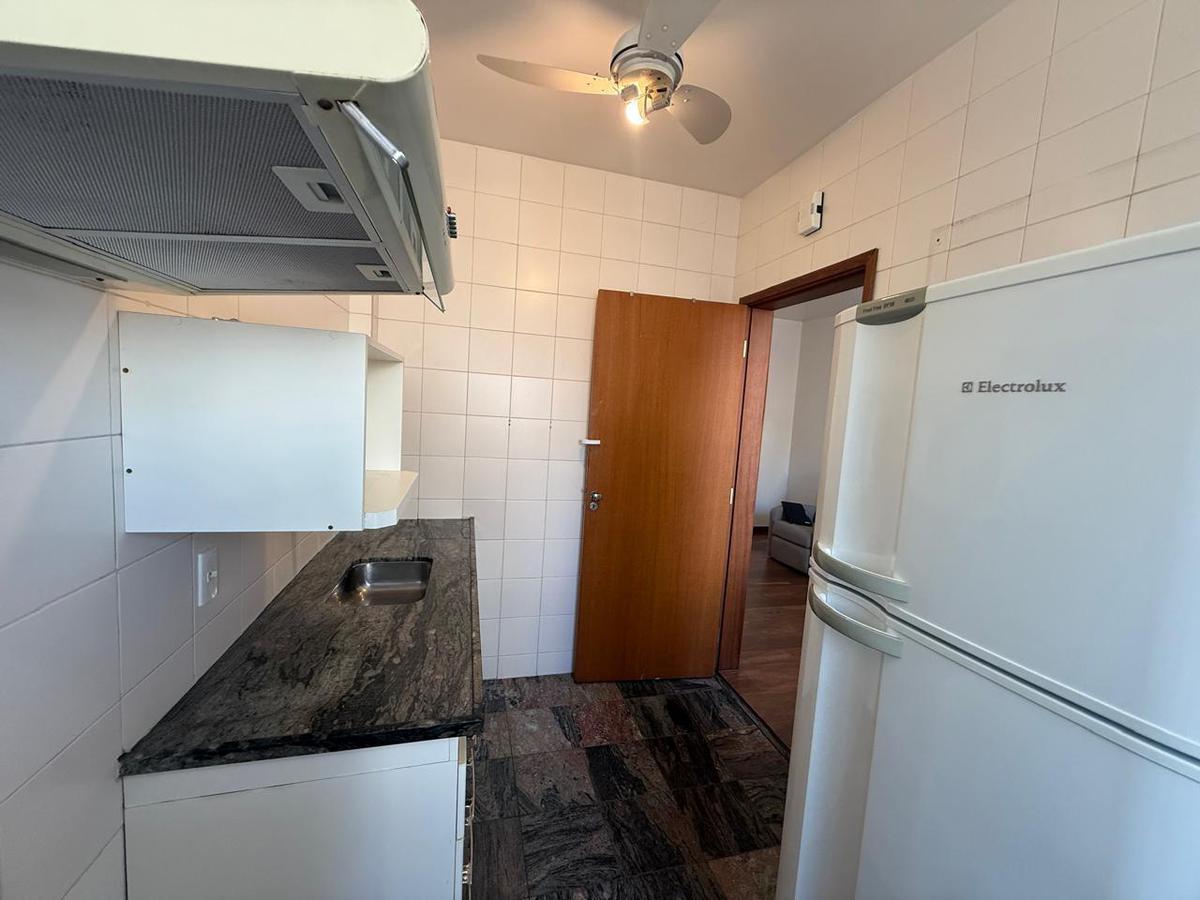 Apartamento, Palmares, 2 Quartos, 1 Vaga, 1 Suíte