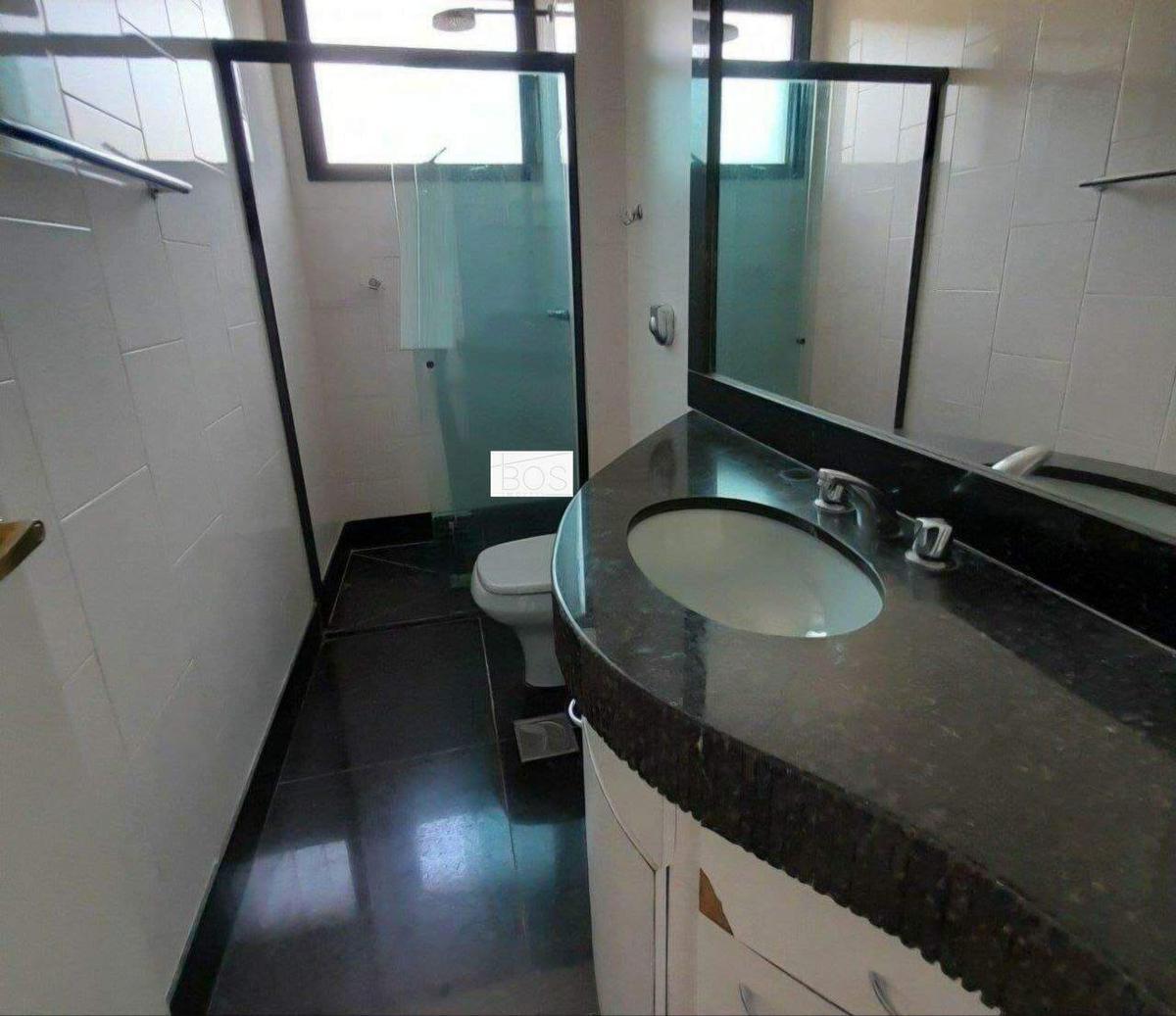 Apartamento, Serra, 4 Quartos, 3 Vagas, 2 Suítes