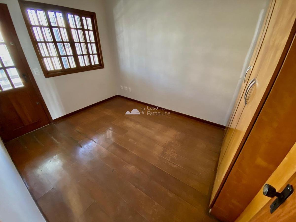 Casa, Santa Amélia, 3 Quartos, 2 Vagas, 1 Suíte