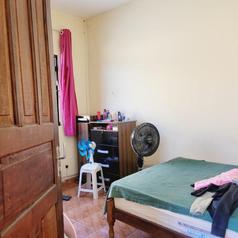 Casa, Santa Helena, 2 Quartos, 2 Vagas