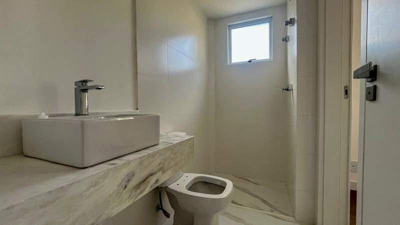 Apartamento, Santa Efigênia, 2 Quartos, 1 Vaga, 2 Suítes