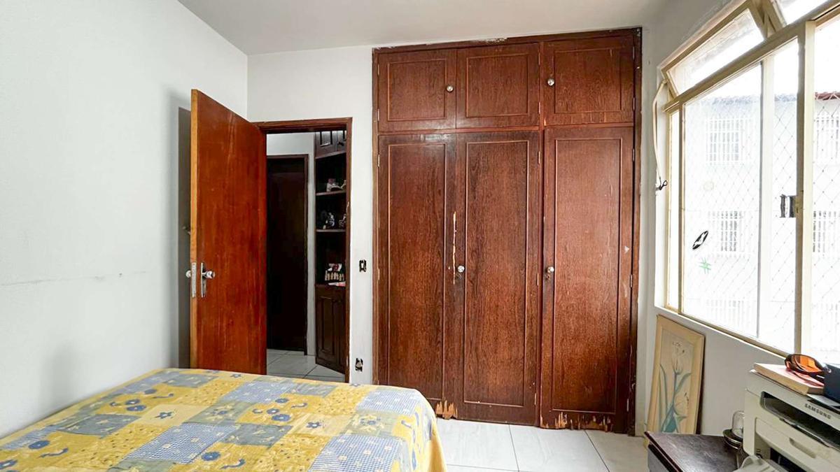 Cobertura, Cidade Nova, 3 Quartos, 2 Vagas, 1 Suíte