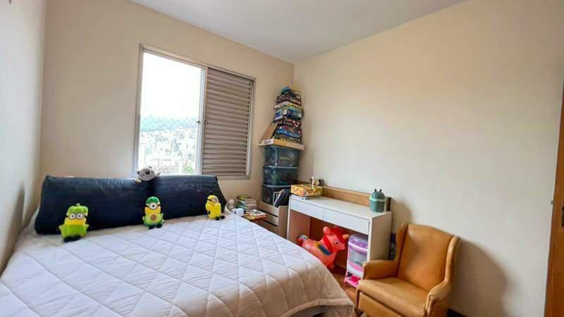 Apartamento, São Pedro, 3 Quartos, 2 Vagas, 1 Suíte