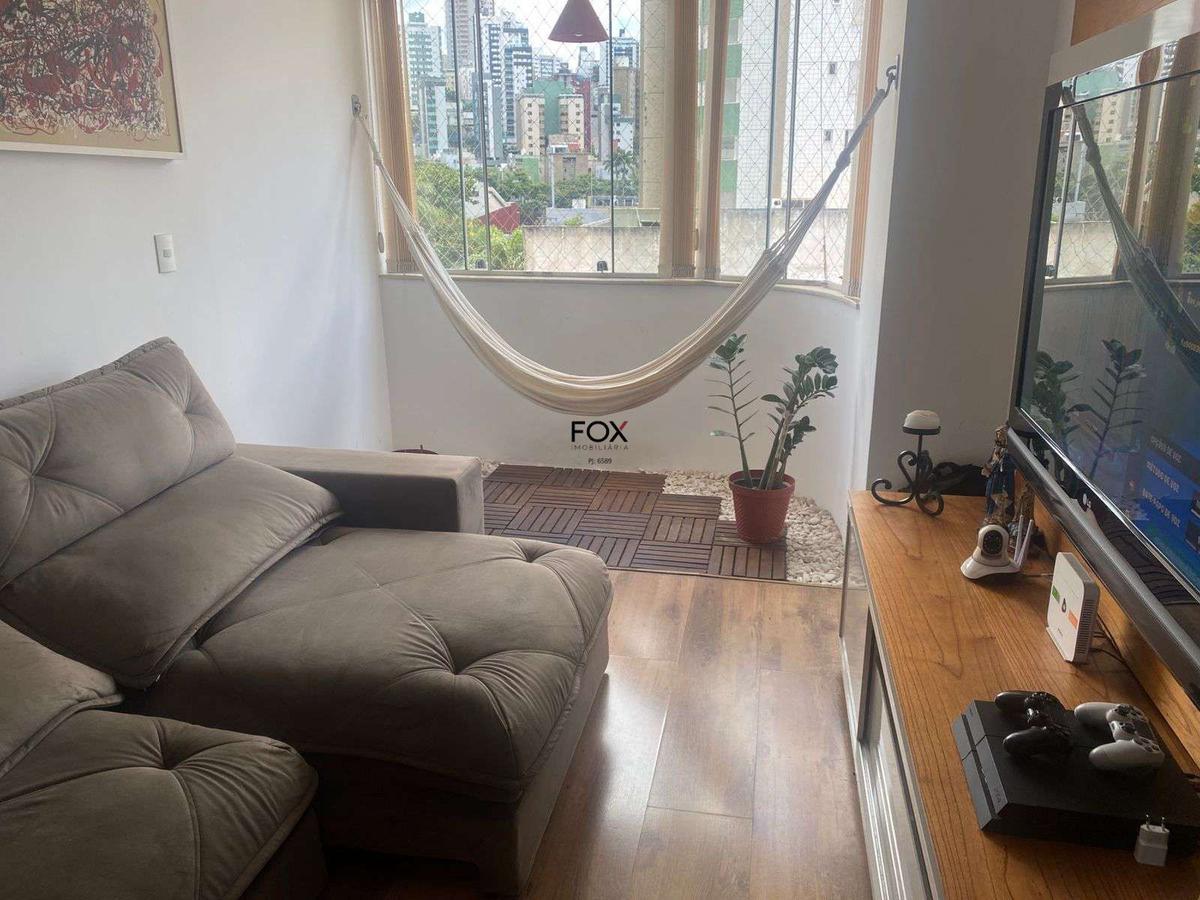 Apartamento, Buritis, 3 Quartos, 2 Vagas, 1 Suíte