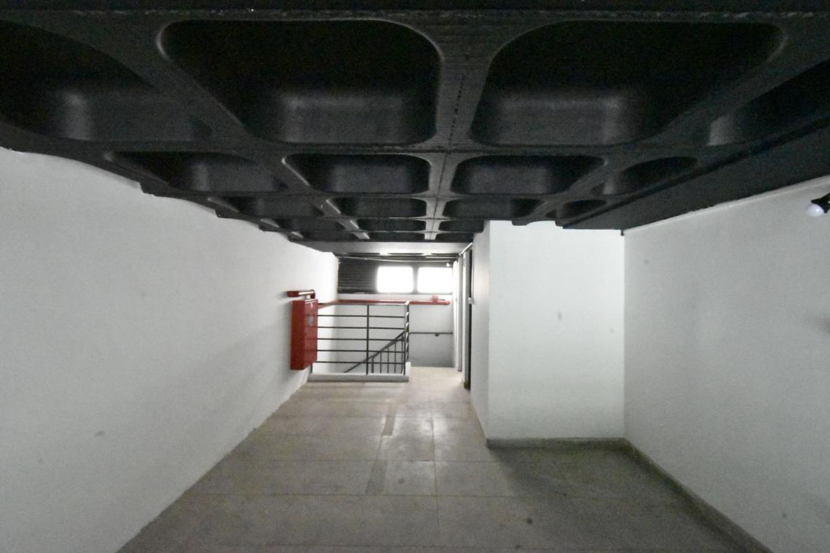 Andar, São Luiz (pampulha), 0 Quarto, 1 Vaga