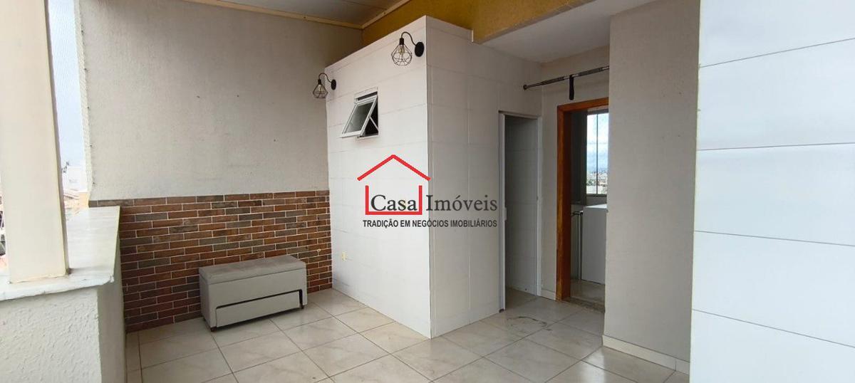 Cobertura, Santa Mônica, 3 Quartos, 2 Vagas, 1 Suíte