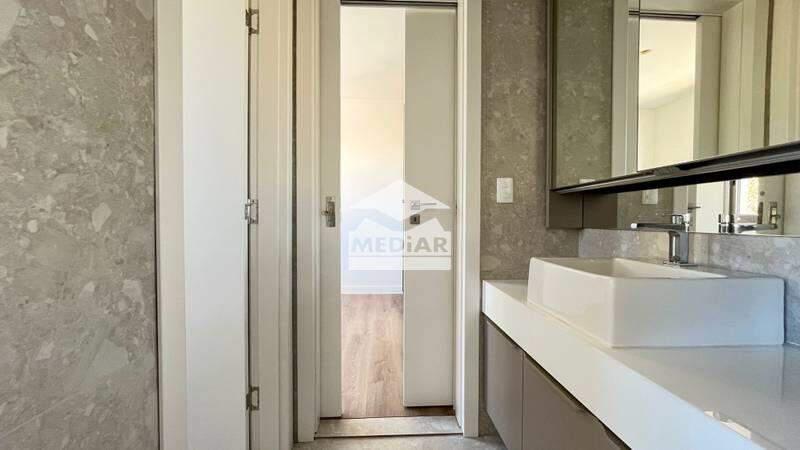 Apartamento, Cruzeiro, 4 Quartos, 3 Vagas, 2 Suítes