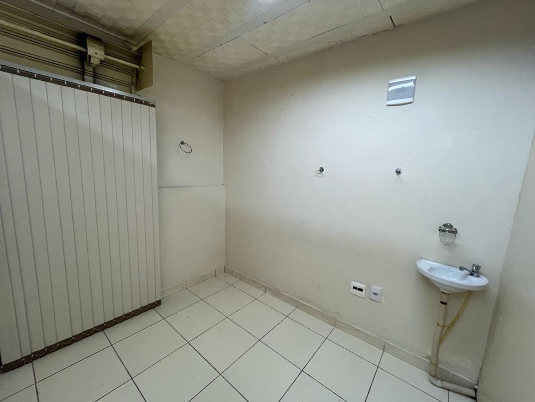 Andar, Padre Eustáquio, 0 Quarto, 0 Vaga