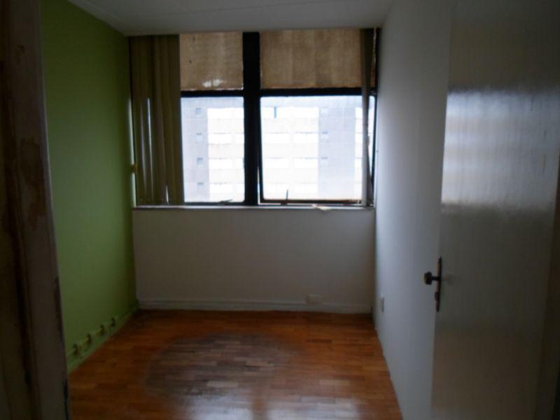 Sala, Centro