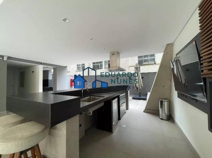 Apartamento, Lourdes, 4 Quartos, 3 Vagas, 2 Suítes
