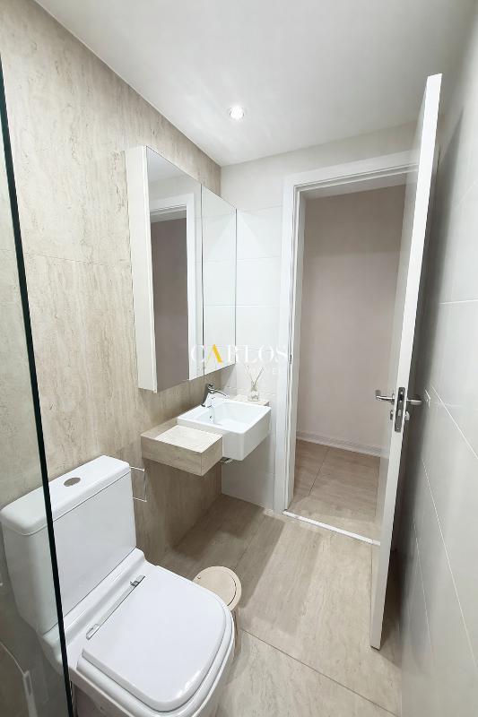 Apartamento, Sion, 3 Quartos, 2 Vagas, 1 Suíte
