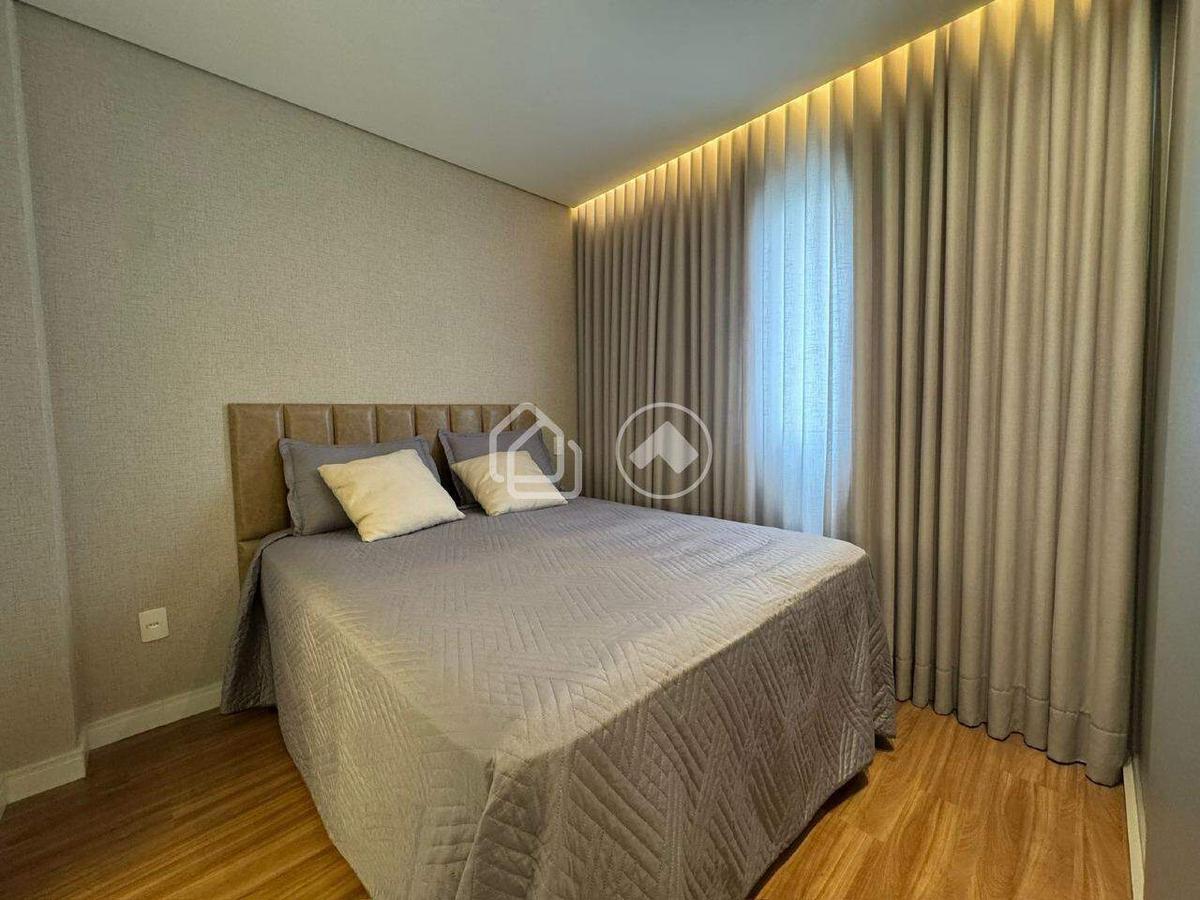 Apartamento, Palmeiras, 3 Quartos, 2 Vagas, 1 Suíte