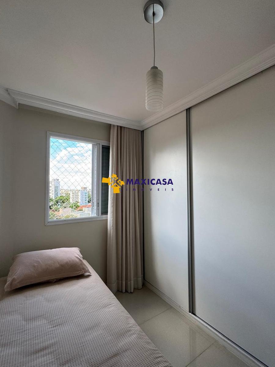 Apartamento, Itapoã, 3 Quartos, 2 Vagas, 2 Suítes