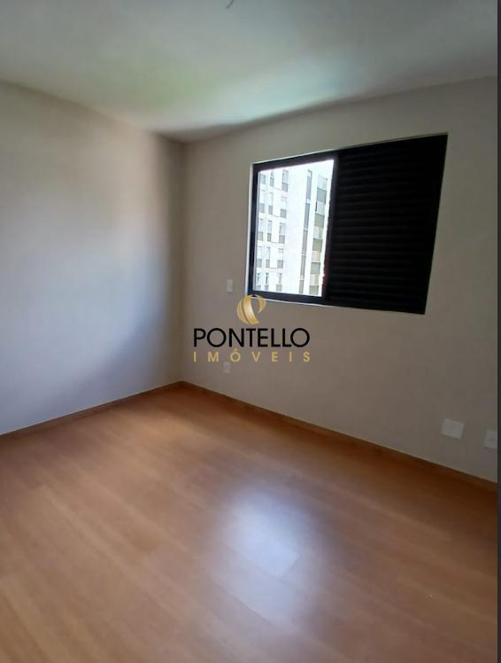 Apartamento, São Pedro, 2 Quartos, 2 Vagas, 2 Suítes