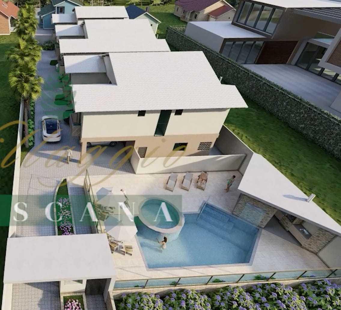 Casa, São Luiz (pampulha), 4 Quartos, 2 Vagas, 1 Suíte