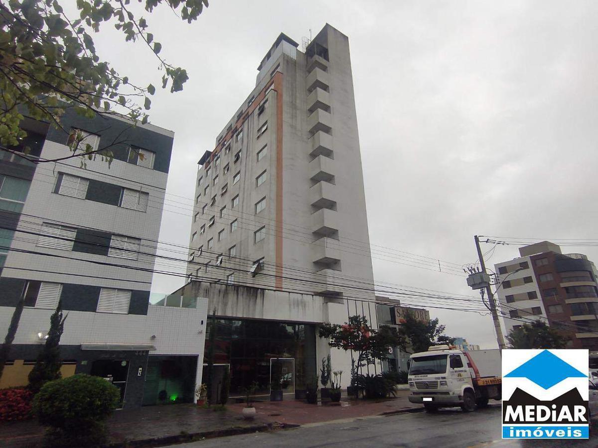 Apartamento, Palmares, 1 Quarto, 1 Vaga