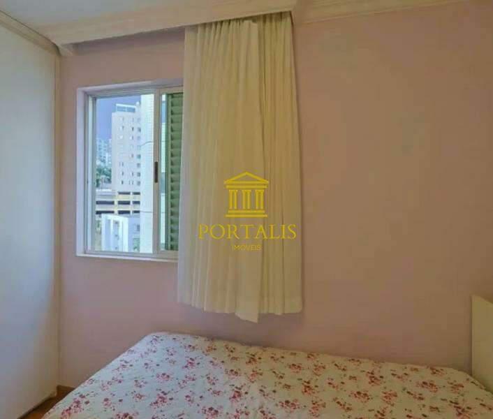 Apartamento, Buritis, 4 Quartos, 2 Vagas, 1 Suíte