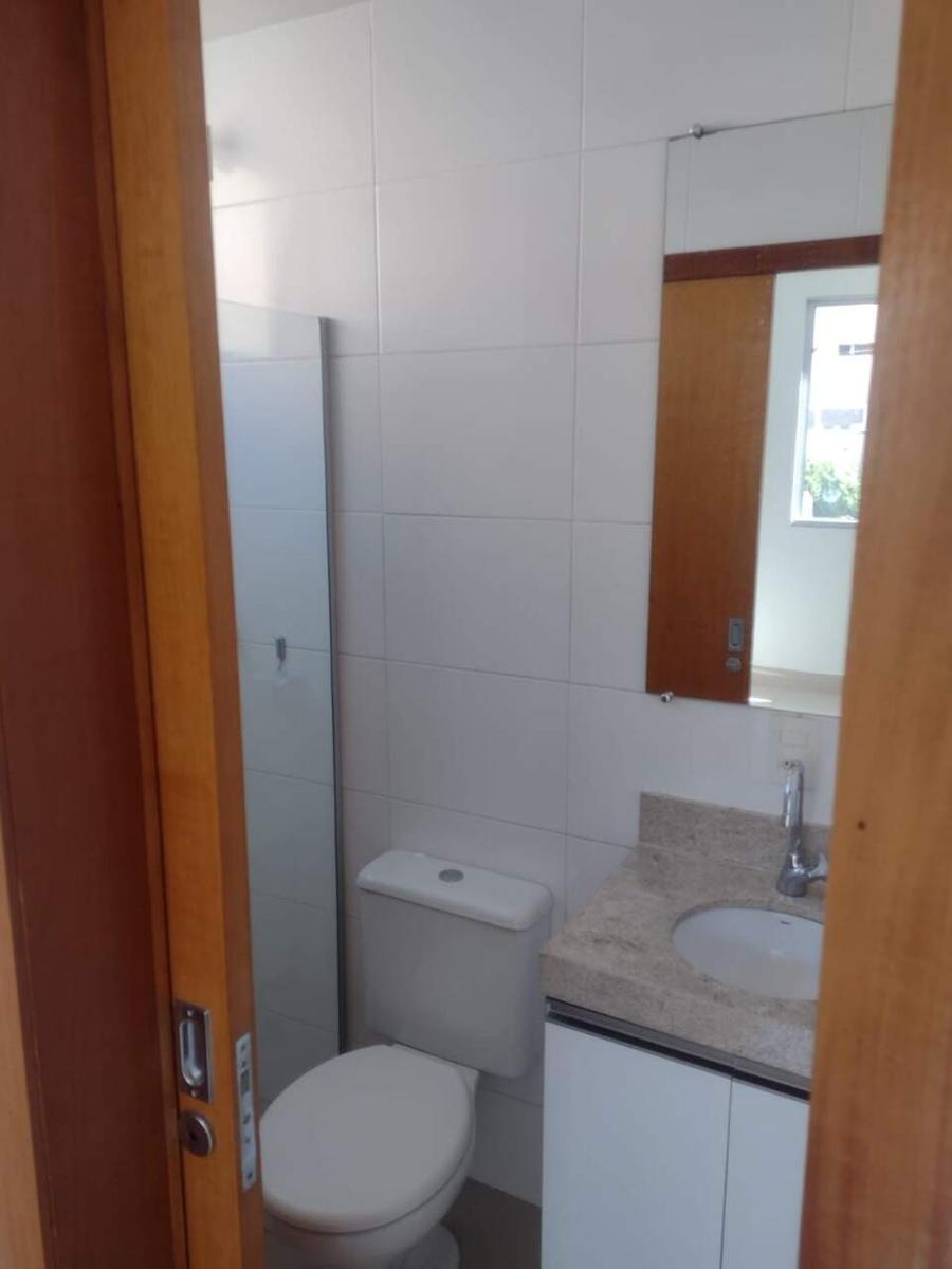 Apartamento, Salgado Filho, 2 Quartos, 1 Vaga, 1 Suíte