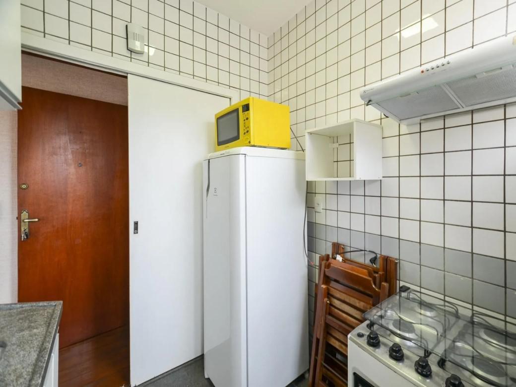 Apartamento, Santa Efigênia, 2 Quartos, 1 Vaga