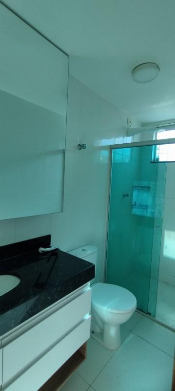 Apartamento, Cabral, 2 Quartos, 1 Vaga, 1 Suíte