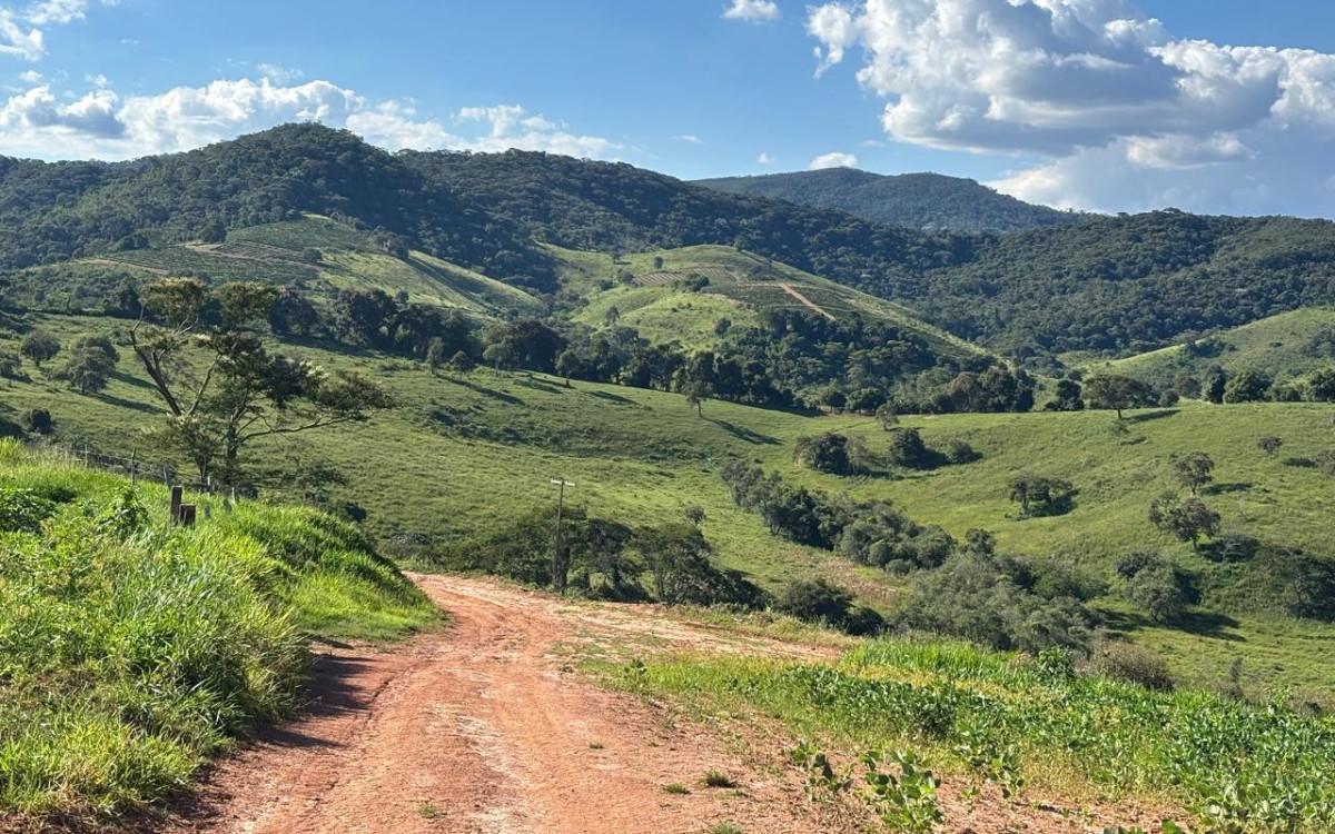 Fazenda, Zona Rural, 0 Quarto, 0 Vaga