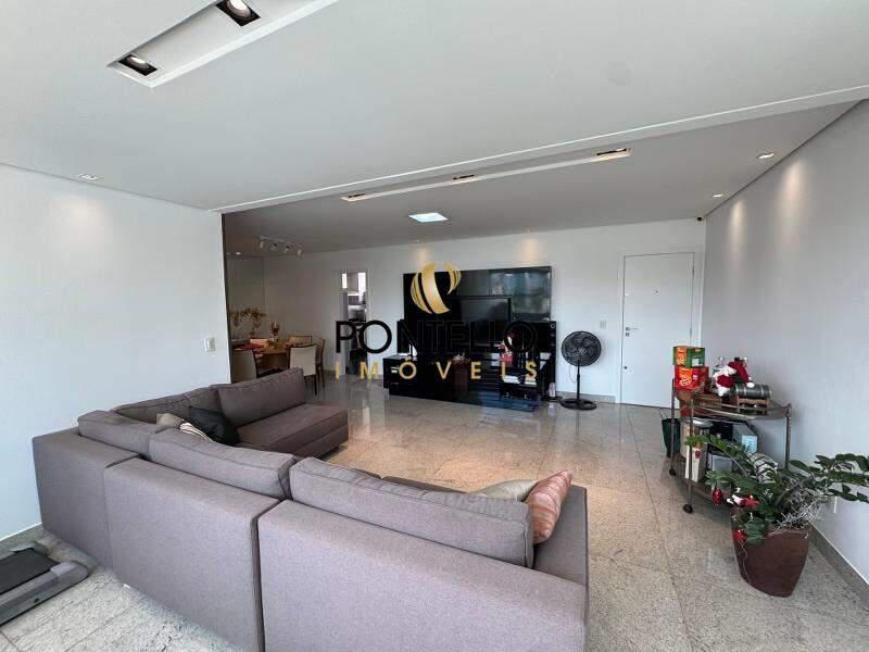 Apartamento, União, 4 Quartos, 4 Vagas, 2 Suítes