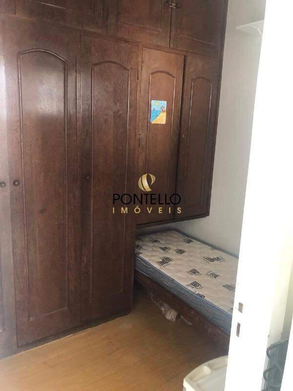 Apartamento, Santo Antônio, 3 Quartos, 1 Vaga, 2 Suítes