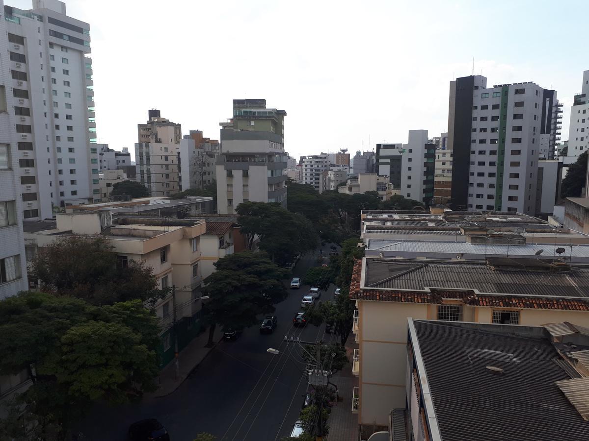 Cobertura, Sion, 6 Quartos, 2 Vagas, 2 Suítes