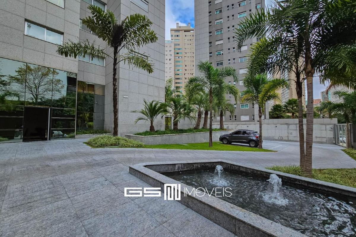 Apartamento, Vila da Serra, 3 Quartos, 4 Vagas, 3 Suítes