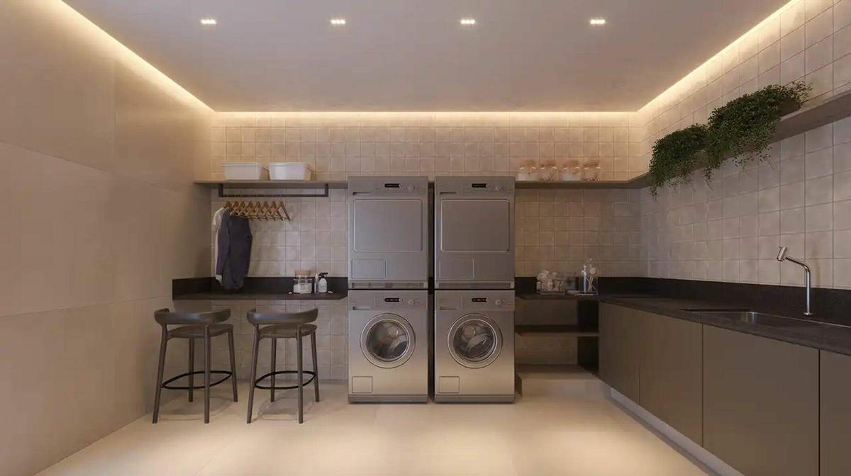 Apartamento, Vale do Sereno, 1 Quarto, 1 Vaga, 1 Suíte