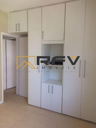 Apartamento, Santo Antônio, 3 Quartos, 1 Vaga, 1 Suíte
