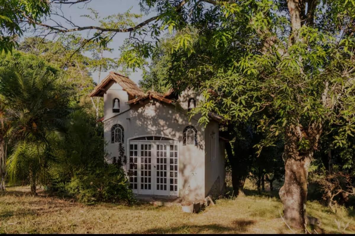 Fazenda, Melo Viana, 8 Quartos, 10 Vagas, 5 Suítes