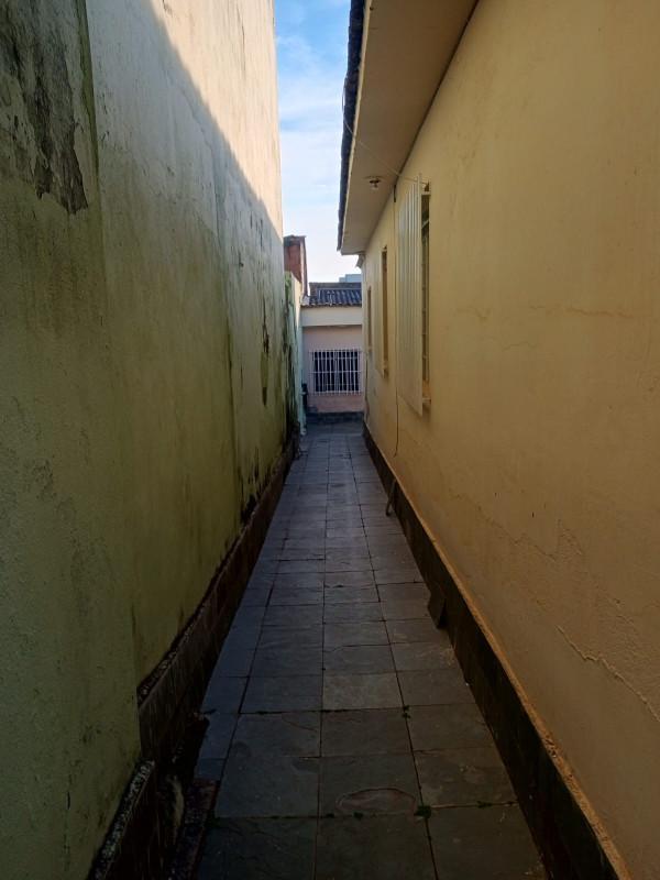 Casa, Santa Inês, 3 Quartos, 3 Vagas, 1 Suíte