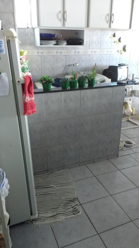 Casa, Eldorado, 3 Quartos, 4 Vagas